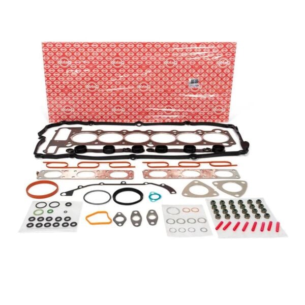 Bmw E34 E36 - M50 Üst Takım Contası ( Vanoslu ) | Elring