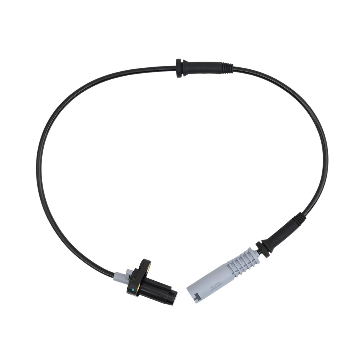 Bmw E39 Ön Abs Sensörü - Gri Soket ( 96-98 ) | Mga