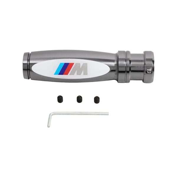 Bmw E30 E34 E36 E39 E46 El Fren Kabzesi Magnum Gri Sticker Tip | Yerli Üretim