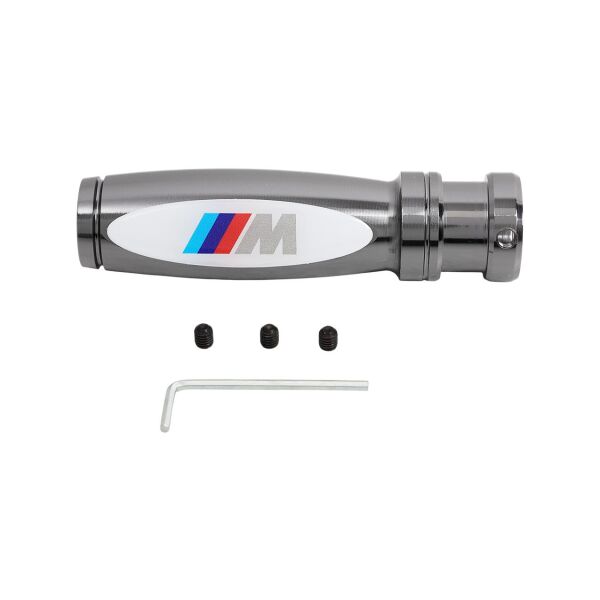 Bmw E30 E34 E36 E39 E46 El Fren Kabzesi Magnum Gri Sticker Tip | Yerli Üretim