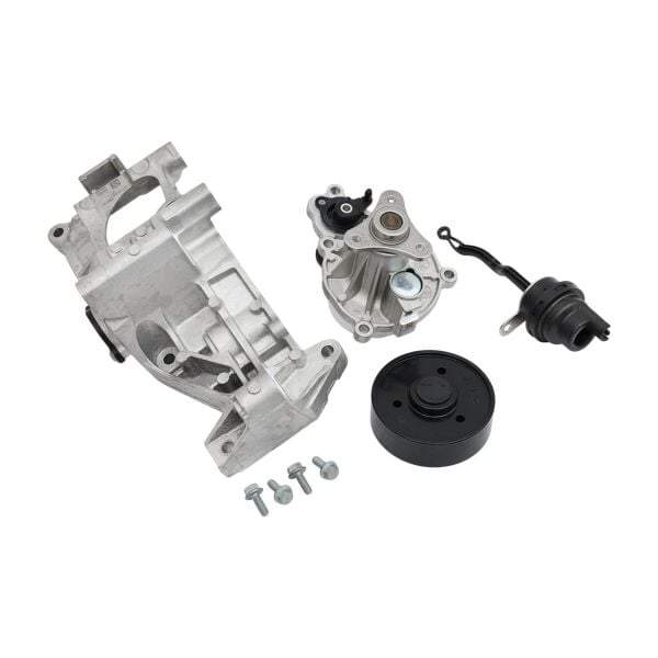Bmw F20 F30 F32 F36 G20 G30 - B46 B48 Devirdaim - Kasnaklı - Valfli - Taşıyıcılı Komple | Orijinal