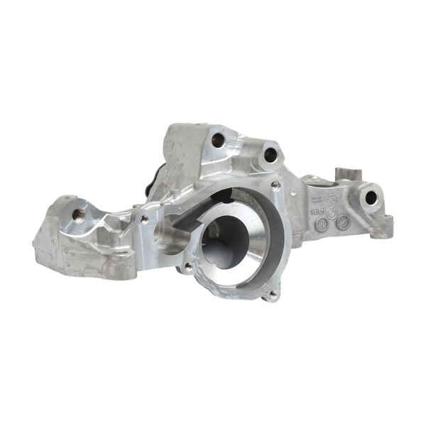 Bmw F20 F30 F32 F36 G20 G30 - B46 B48 Devirdaim - Kasnaklı - Valfli - Taşıyıcılı Komple | Orijinal