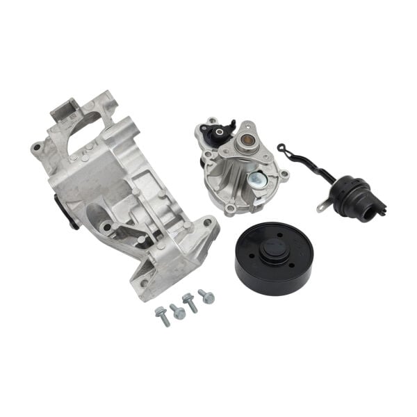 Bmw F20 F30 F32 F36 G20 G30 - B46 B48 Devirdaim - Kasnaklı - Valfli - Taşıyıcılı Komple | Orijinal