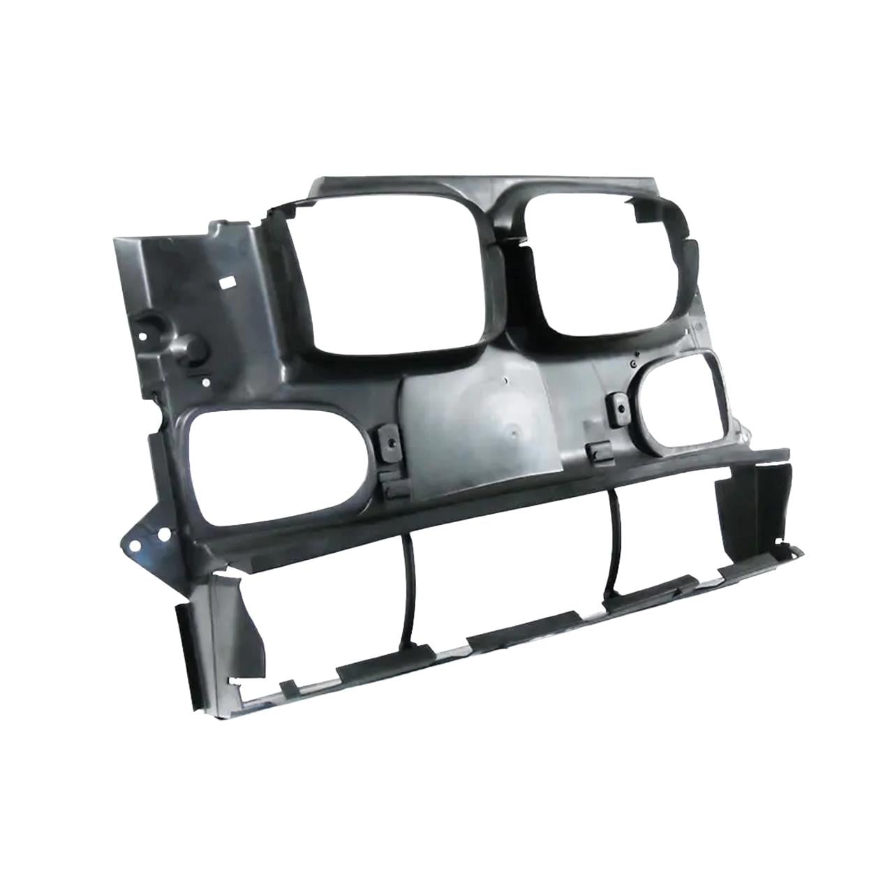 Bmw E39 Ön Panel Bakaliti Maske | Bw