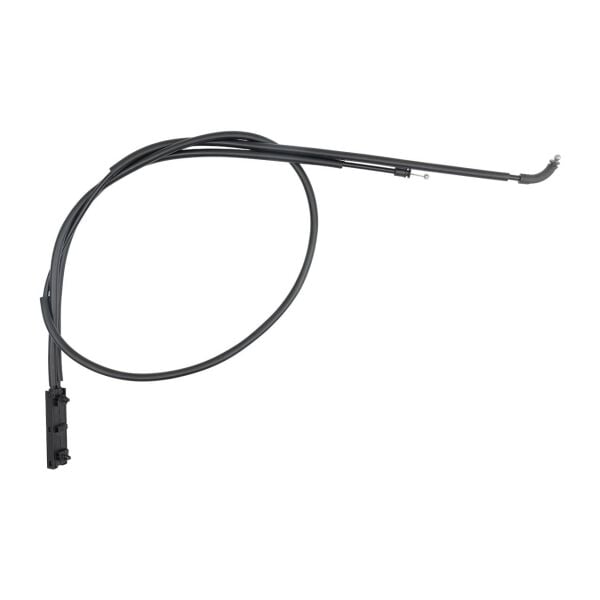 Bmw F20 F30 F32 F36 Kaput Açma Teli - Ön | Gkl