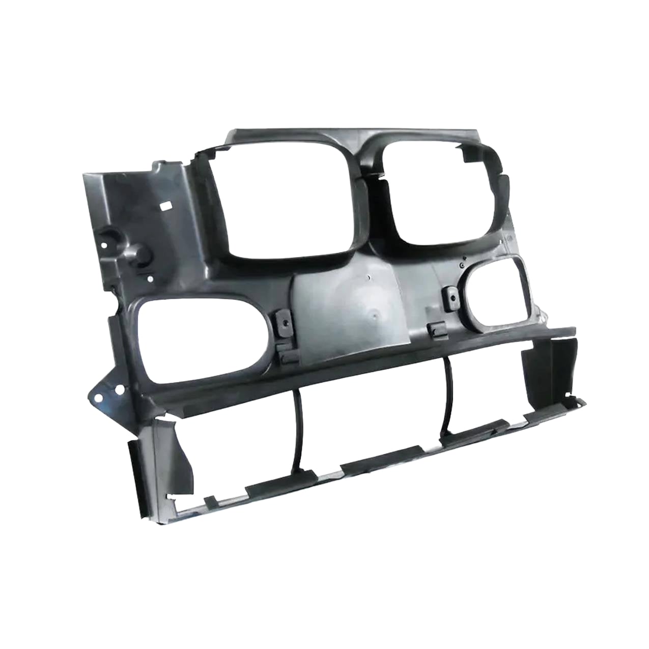 Bmw E39 Ön Panel Bakaliti Maske | Bw