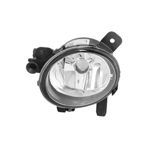 Bmw F20 F30 F32 F36 F45 Sol Sis Farı ( Halojen ) | Mars