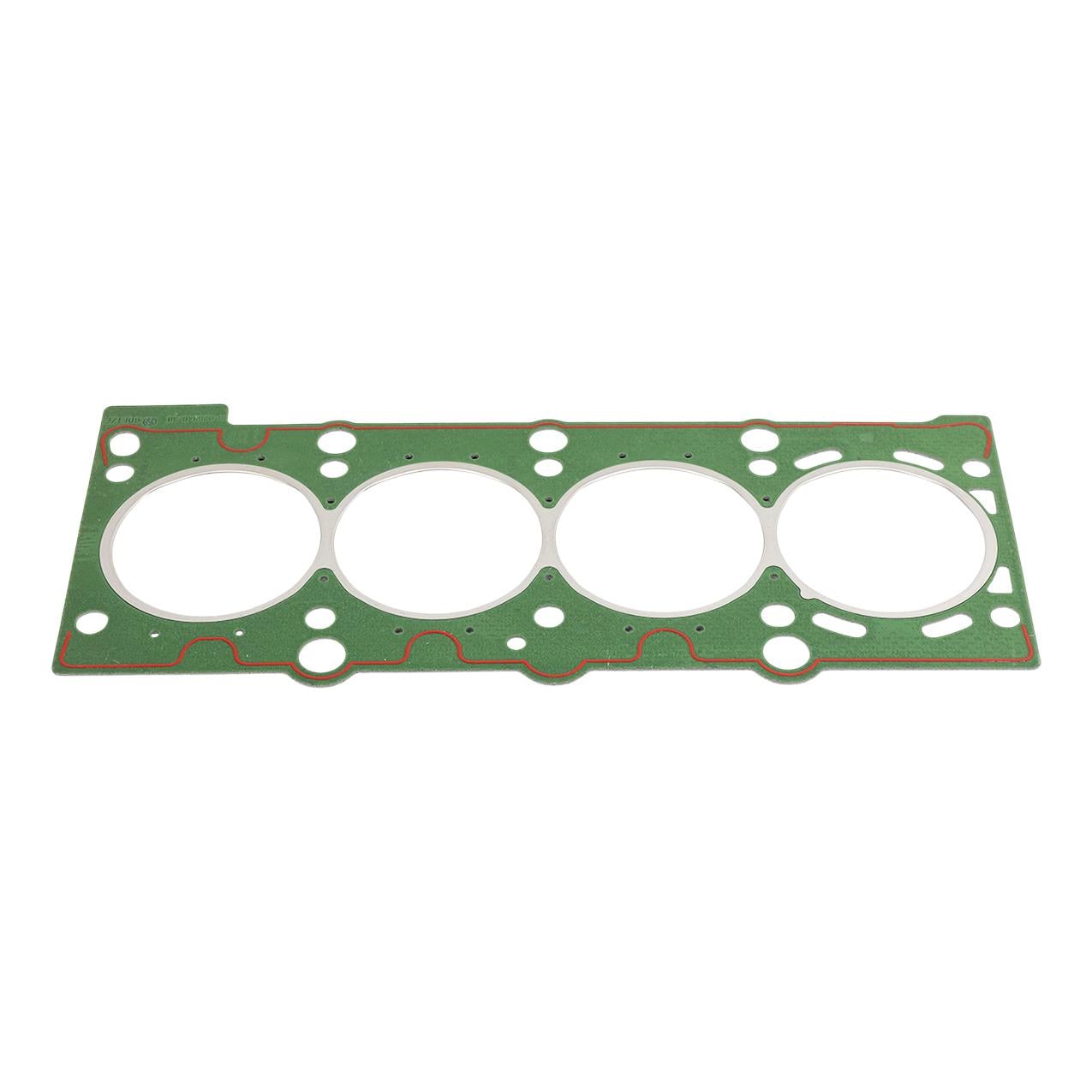 Bmw E30 E36 - M42 Silindir Kapak Contası ( 84mm ) | Elring