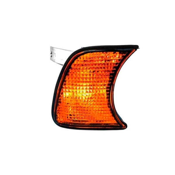 Bmw E34 Sağ Sinyal Lambası Turuncu | Wender