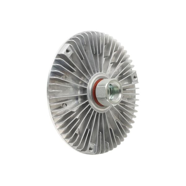 Bmw E46  E53 E65 - M57N Fan Termiği - 3 Delik | Kale