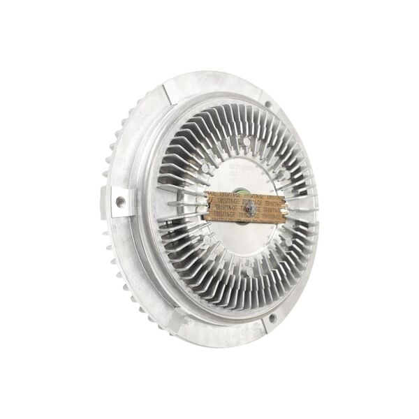 Bmw E46  E53 E65 - M57N Fan Termiği - 3 Delik | Kale