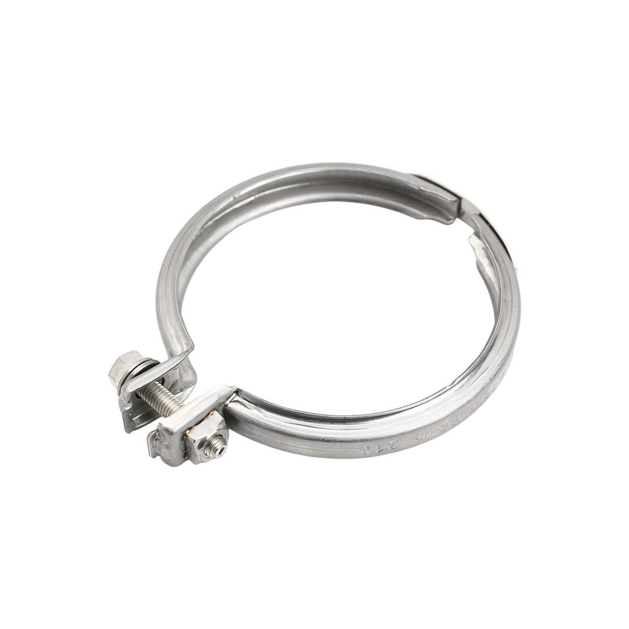 Bmw N20 N26 B38 B46 B48 Partikül Filtre Kelepçesi | Orijinal