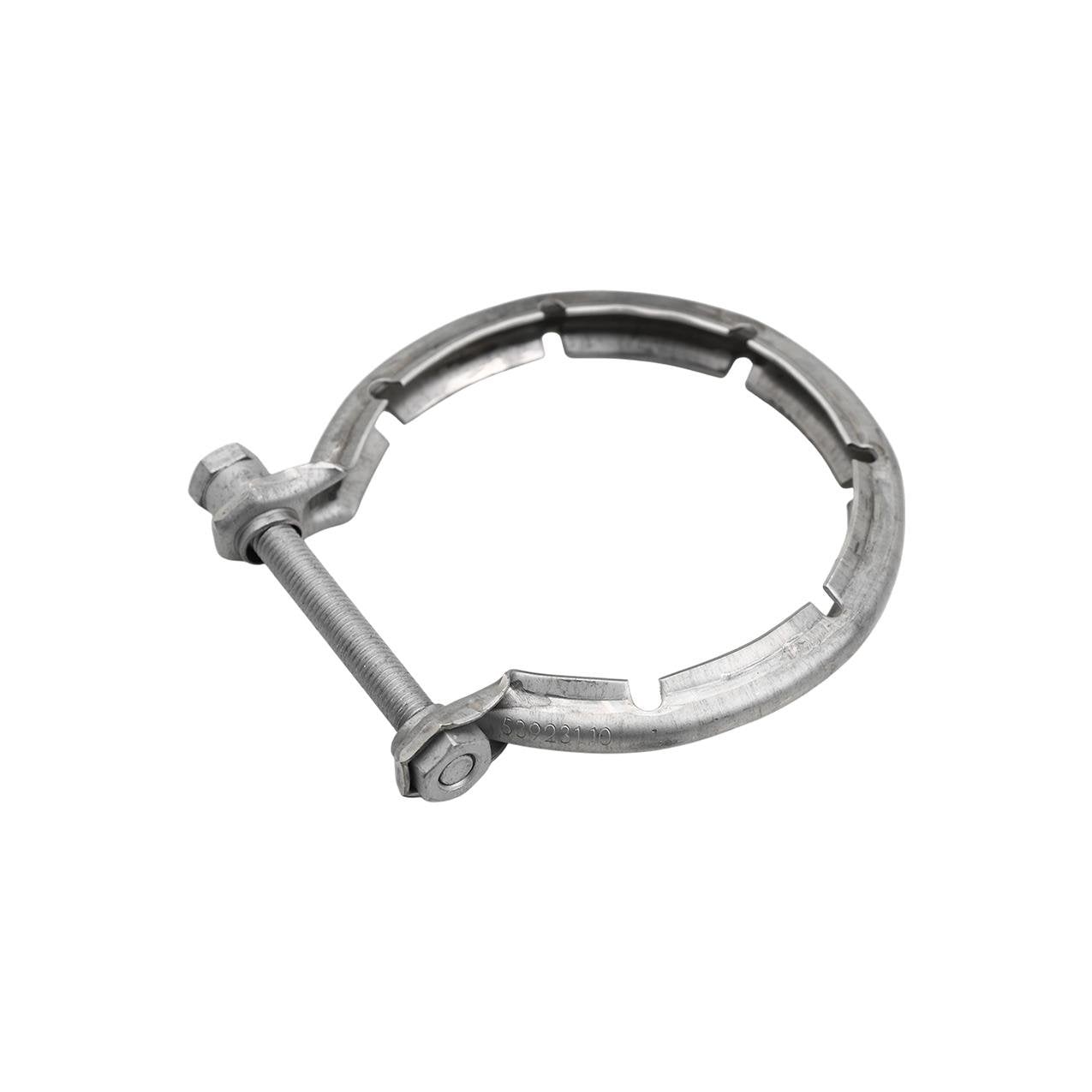 Bmw B37 B47 N47 N47N Partikül Filtre Kelepçesi | Orijinal