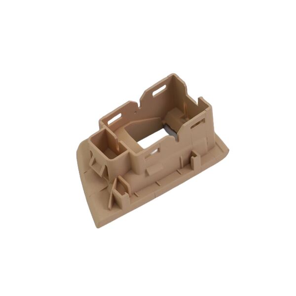 Bmw F10 Arka Sol Cam Düğme Çerçevesi - Bej | Wender