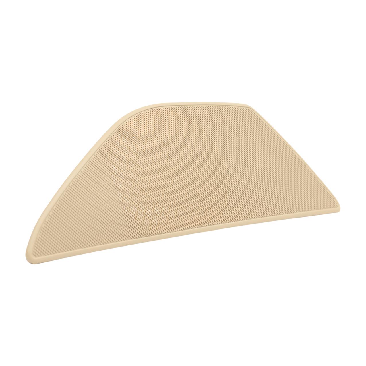 Bmw F10 Kapı Hoparlör Kapağı Ön Sol - Bej | Wender