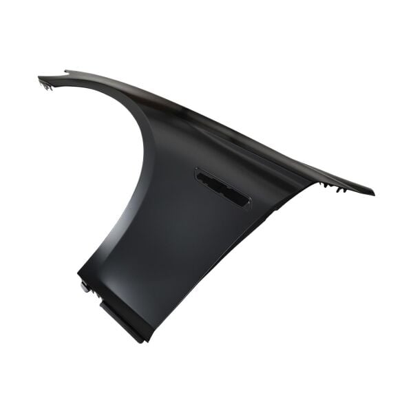 Bmw F10 + LCI Ön Çamurluk Sol - Sac ( 10-16 ) | Taiwan