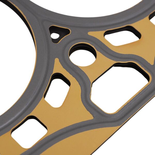 Bmw F20 F30 F32 F36 - B38 Silindir Kapak Contası ( 82mm ) | Elring