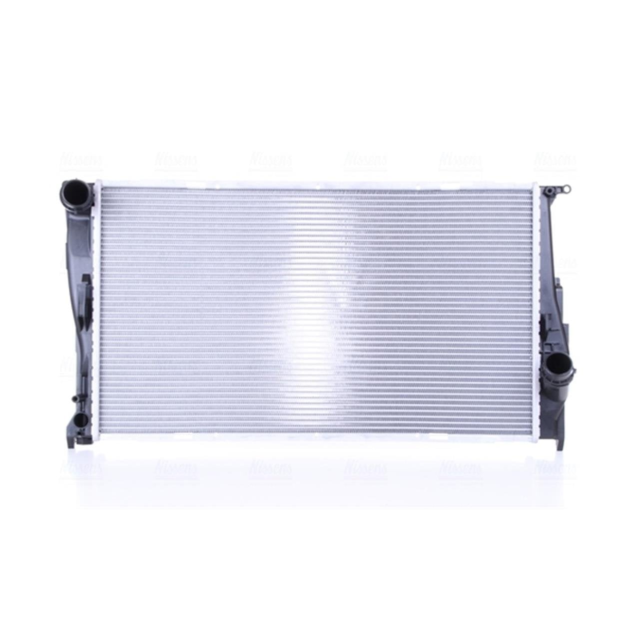 Bmw X1 E84 - E87 E90 Su Radyatörü - Dizel | Kraftvoll