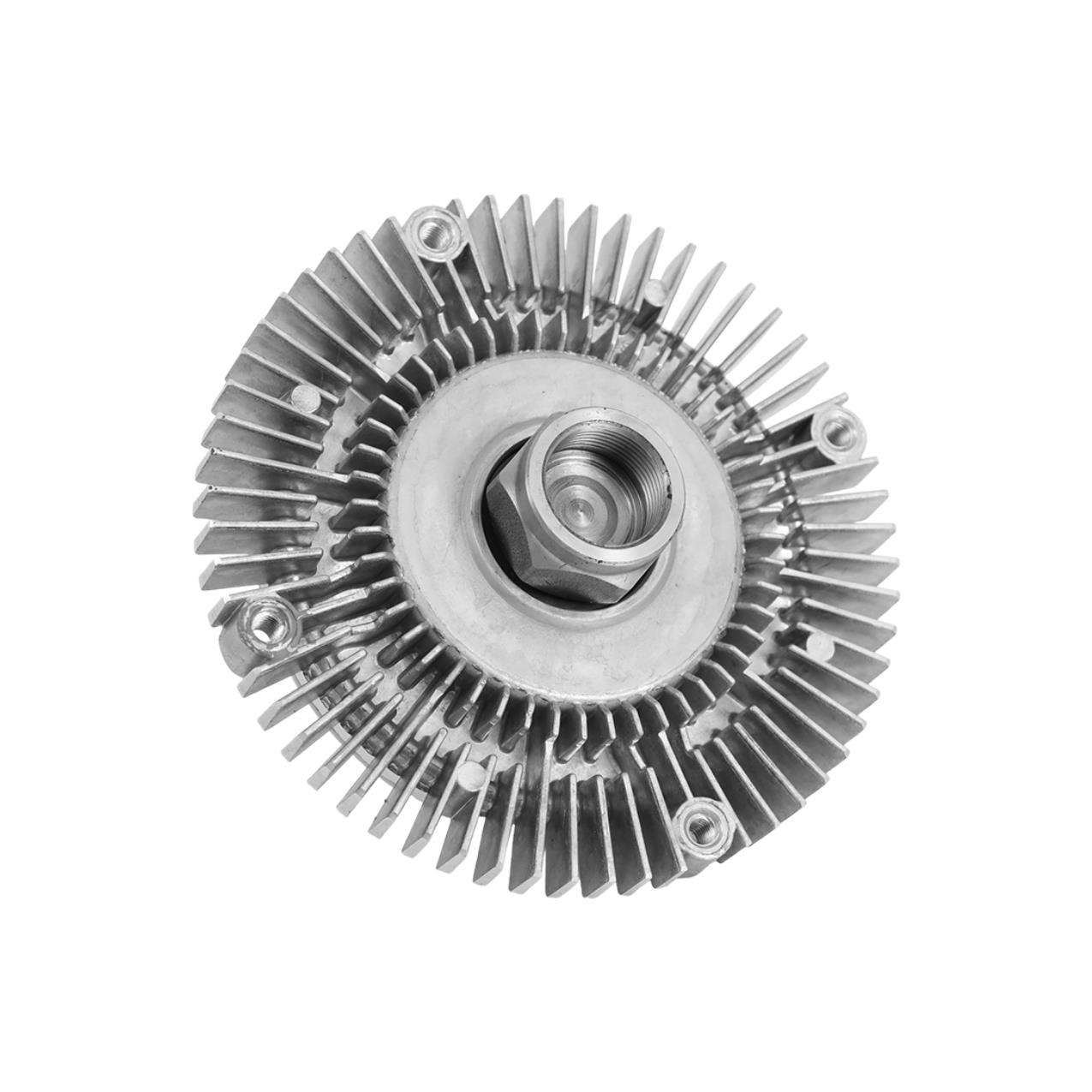 Bmw E30 E34 E36 E46 E39 Fan Termiği - 4 Delik | Aspart