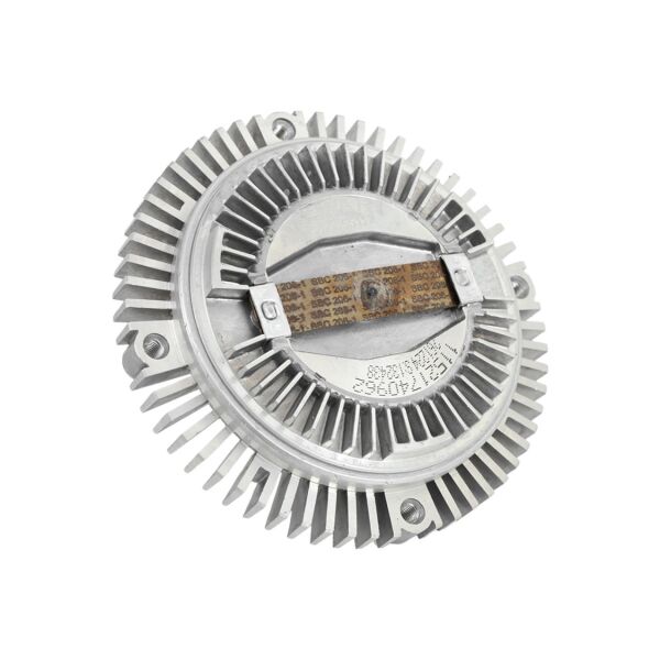 Bmw E30 E34 E36 E46 E39 Fan Termiği - 4 Delik | Aspart