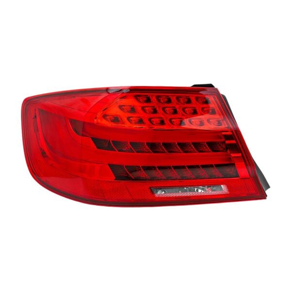 Bmw E92 Dış Stop - Sol ( 08-13 ) | Depo