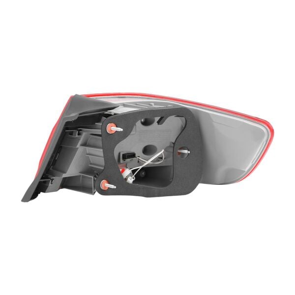 Bmw E92 Dış Stop - Sol ( 08-13 ) | Depo