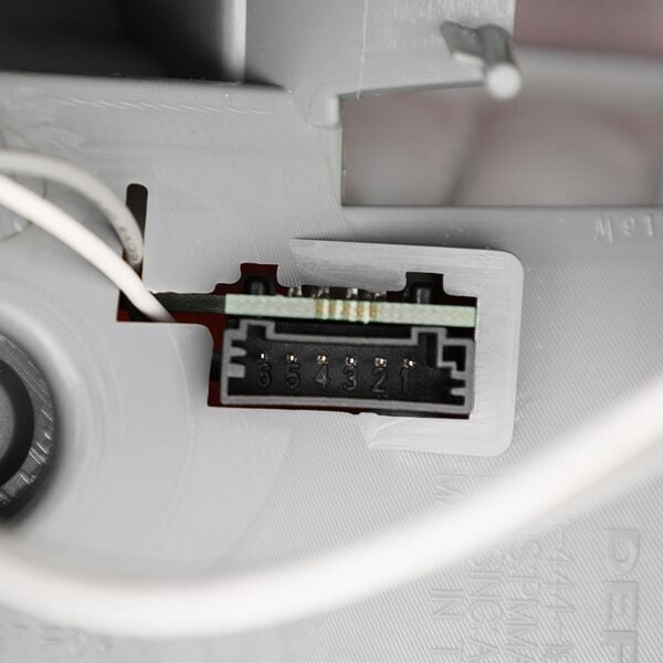 Bmw E92 Dış Stop - Sol ( 08-13 ) | Depo