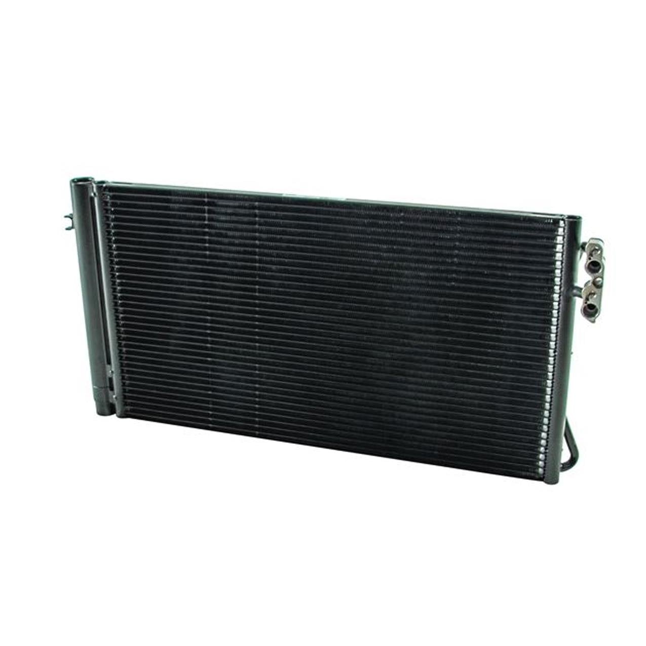 Bmw X1 E84 E81 E87 E90 - M47N2 M57N N47N N57 Klima Radyatörü | Nrf