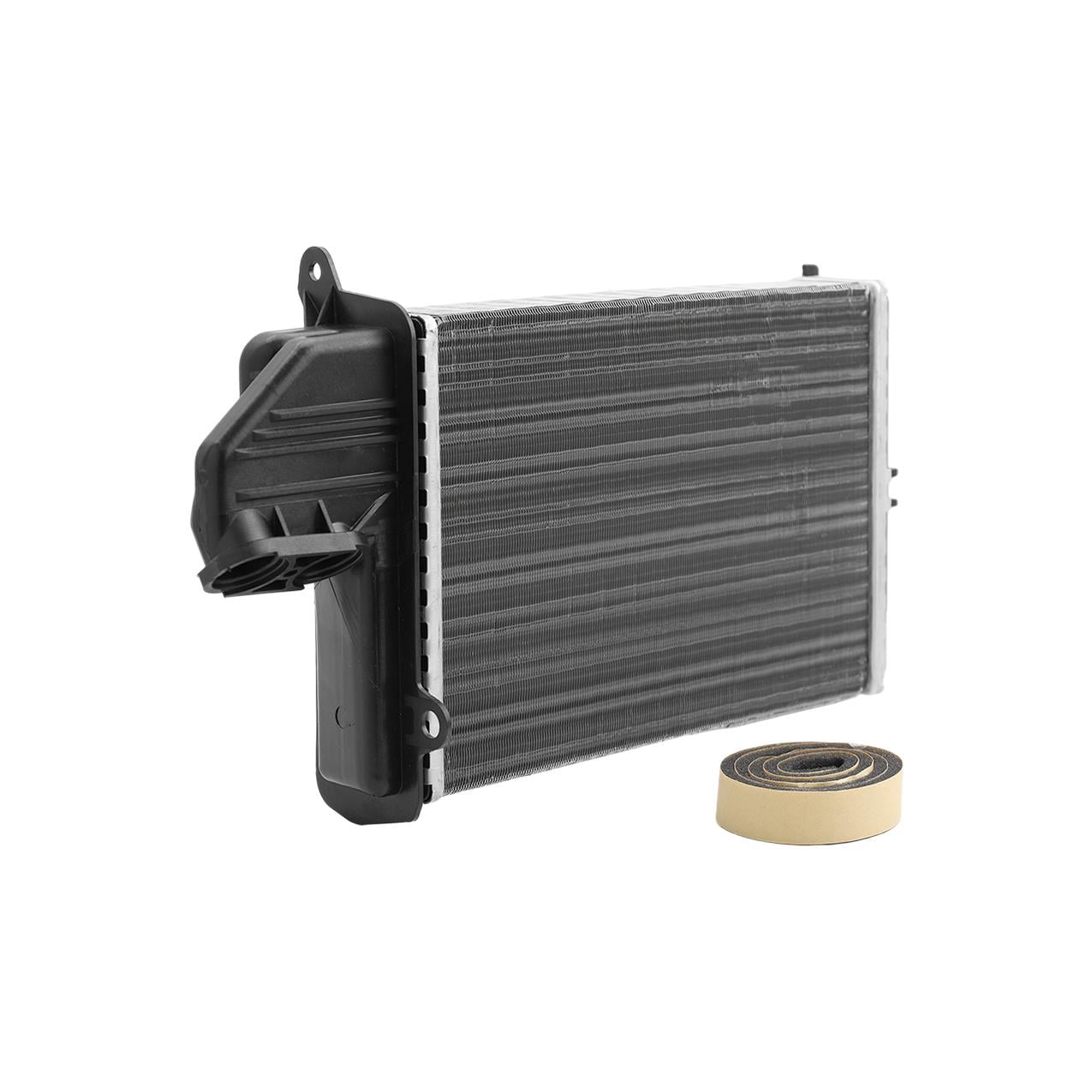 Bmw E36 Kalorifer Radyatörü - Klimasız | Kale