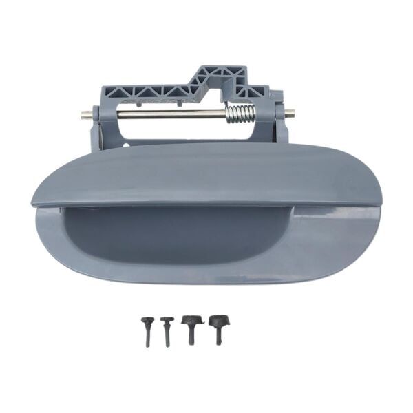 Bmw E39 Ön Dış Kapı Kolu Sol | Gkl