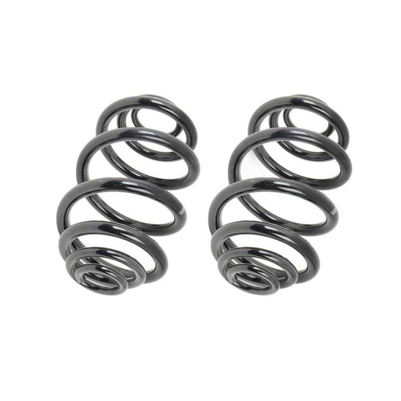 Bmw E46 Arka Helezon Yay Takımı Orijinal Boyut | Bsg