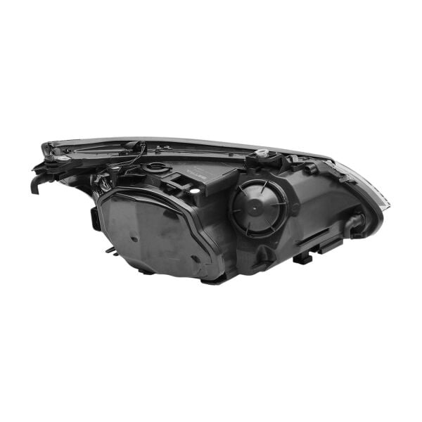 Bmw E60 LCI Far Komple - Bi-Xenon - Sol | Arteb