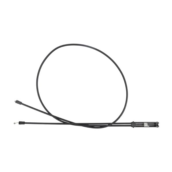 Bmw E90 E92 E84 Kaput Açma Teli - Ön ( 2006-16 ) | Gkl