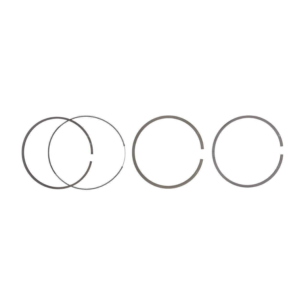 Bmw E36 E39 E46 - M50 M52 Segman ( 1.5X1.5X2 ) - 80.00mm | Goetze