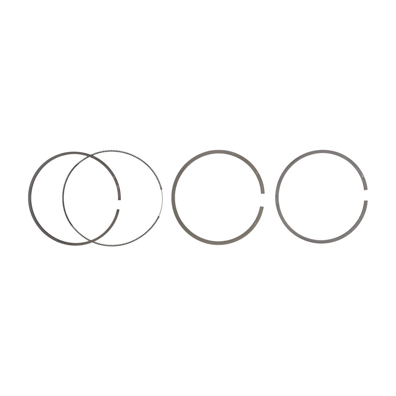 Bmw E36 E39 E46 - M50 M52 Segman ( 1.5X1.5X2 ) - 80.00mm | Goetze