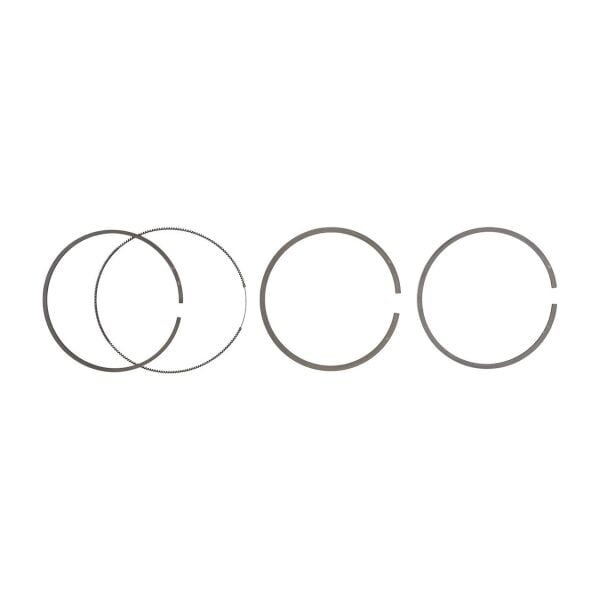 Bmw E36 E39 E46 - M50 M52 Segman ( 1.5X1.5X2 ) - 80.00mm | Goetze