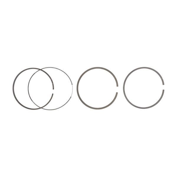 Bmw E36 E39 E46 - M50 M52 Segman ( 1.5X1.5X2 ) - 80.00mm | Goetze