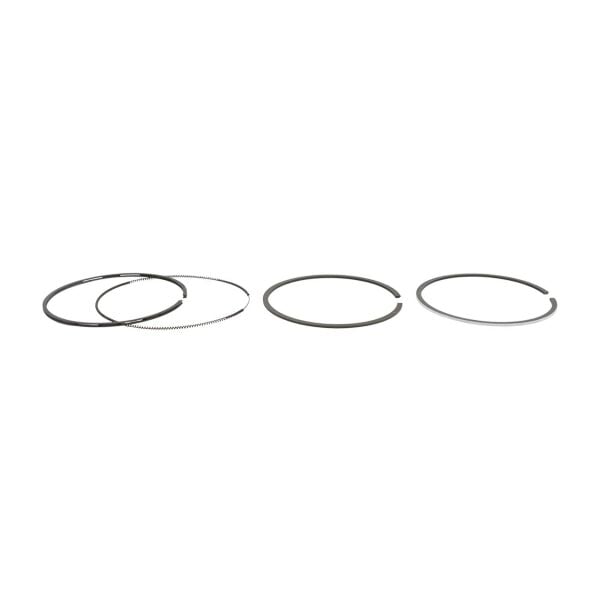 Bmw E36 E39 E46 - M50 M52 Segman ( 1.5X1.5X2 ) - 80.00mm | Goetze