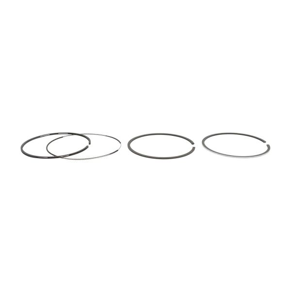 Bmw E36 E39 E46 - M50 M52 Segman ( 1.5X1.5X2 ) - 80.00mm | Goetze