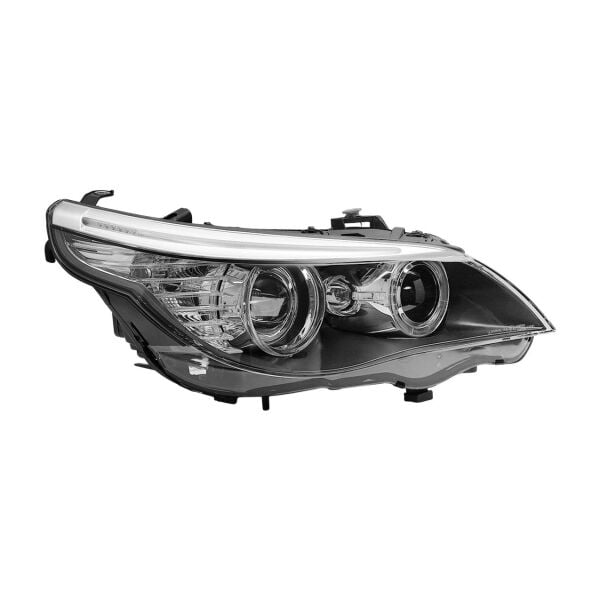 Bmw E60 LCI Far Komple - Bi-Xenon - Sağ | Arteb
