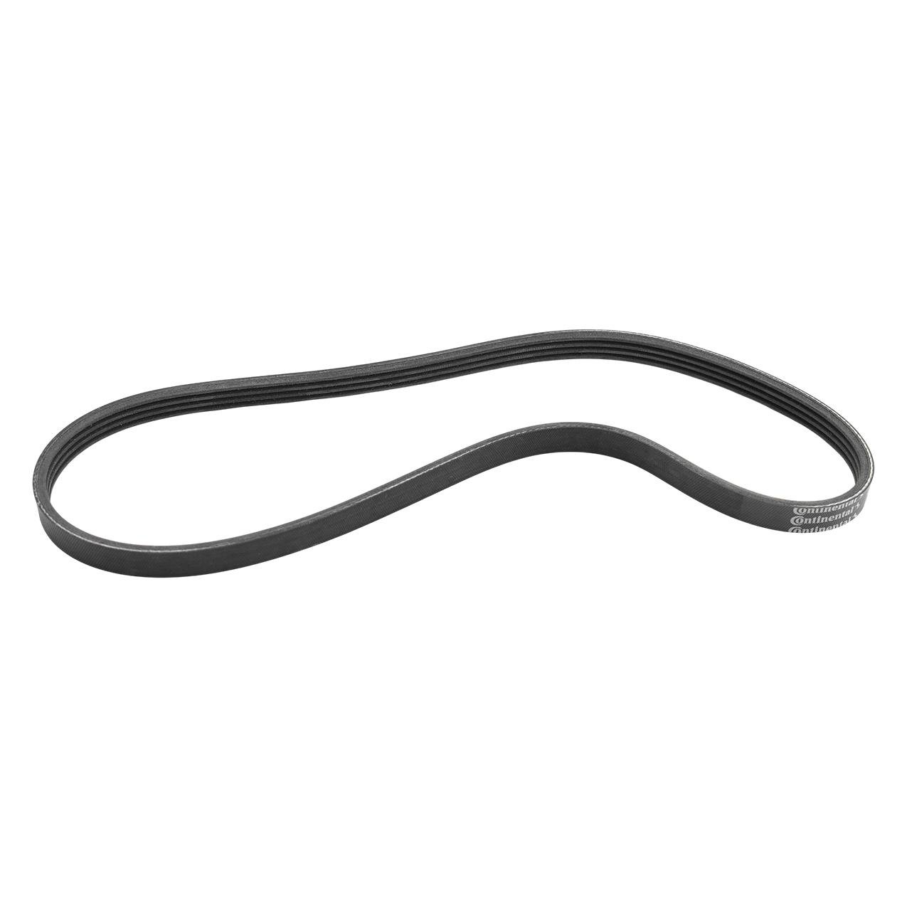 Bmw E87 E90 E91 - M47 4 PK 810 Kayış | Conti