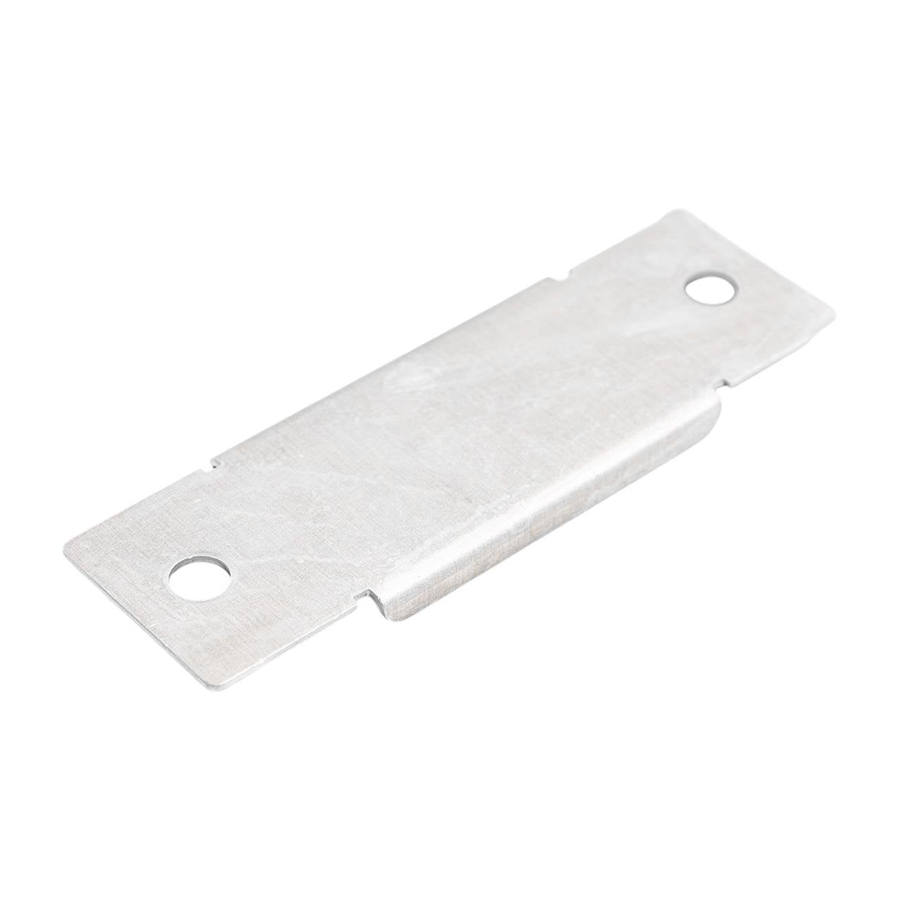 Bme E60 Ön Viraj Demir Kelepçe Alt Sacı | Orijinal