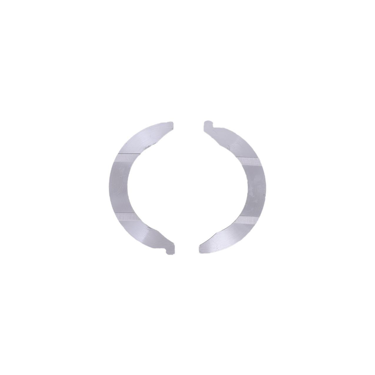 Bmw N13 Kenar Ay Yatak Set ( 2 Adet ) | King