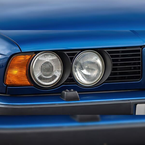 Bmw E34 Far Panjuru Sağ 1988-93 | Wender