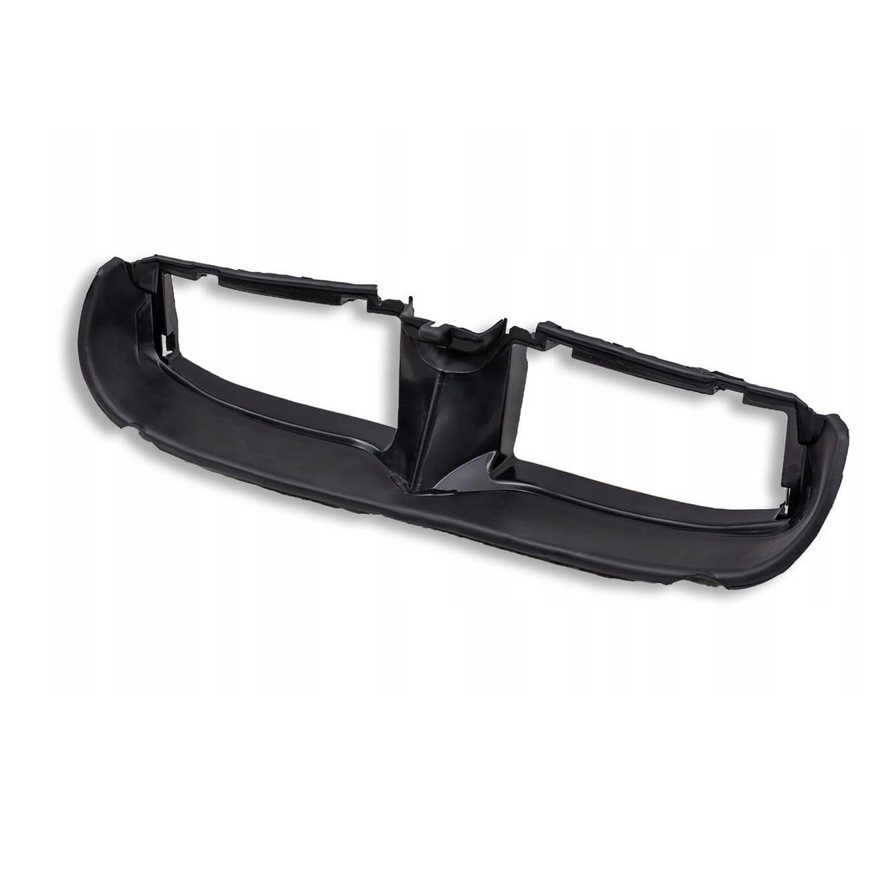 Bmw E90 Ön Üst Panel Bakaliti Maske | Bw