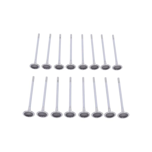 Bmw N13 Supap Takımı - Emme/Egzoz | Supar