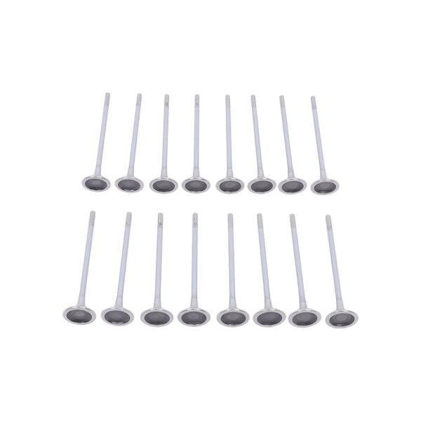 Bmw N13 Supap Takımı - Emme/Egzoz | Supar