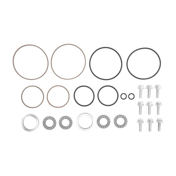 Bmw Çift Vanos Tamir Takımı Full Set - ( Yüzüklü - Contasız ) | Famalli