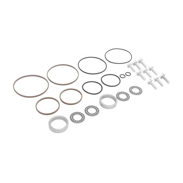 Bmw Çift Vanos Tamir Takımı Full Set - ( Yüzüklü - Contasız ) | Famalli