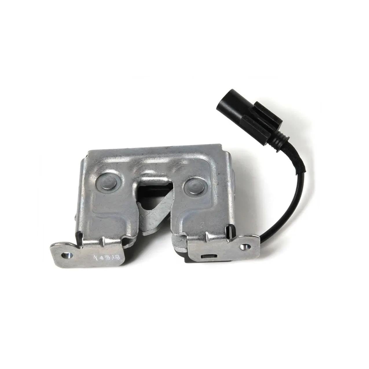 Bmw E60 E84 E87 E90 E92 E93 Kaput Alt Kilidi | Bw